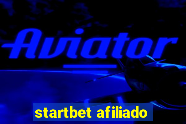 startbet afiliado